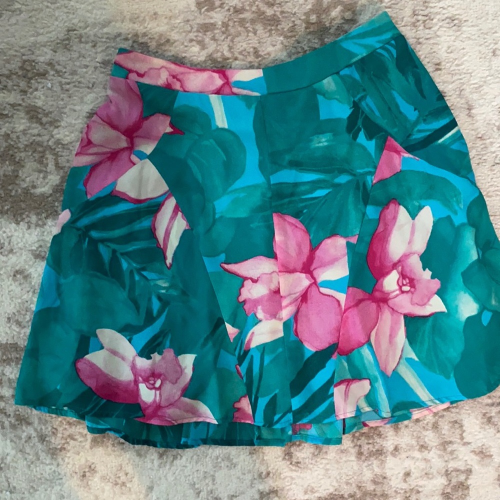 Show me your mumu skirt